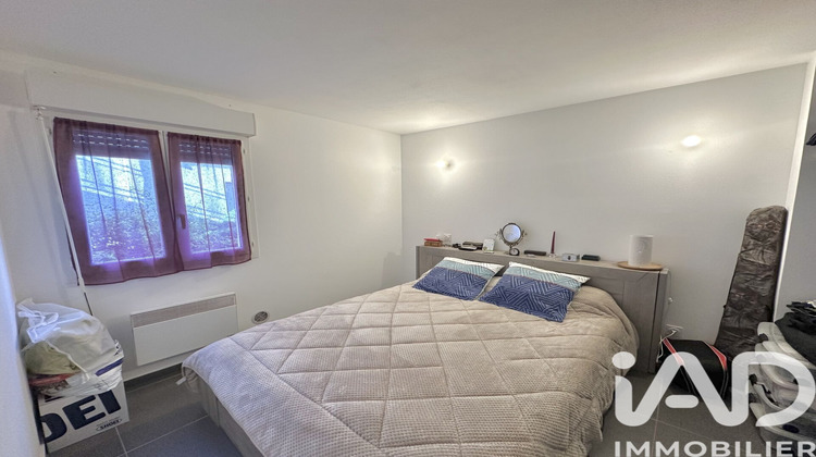 Ma-Cabane - Vente Appartement Cervione, 40 m²