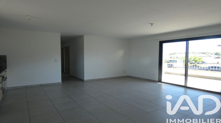 Ma-Cabane - Vente Appartement Cervione, 68 m²