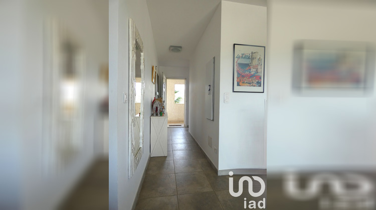Ma-Cabane - Vente Appartement Cervione, 62 m²