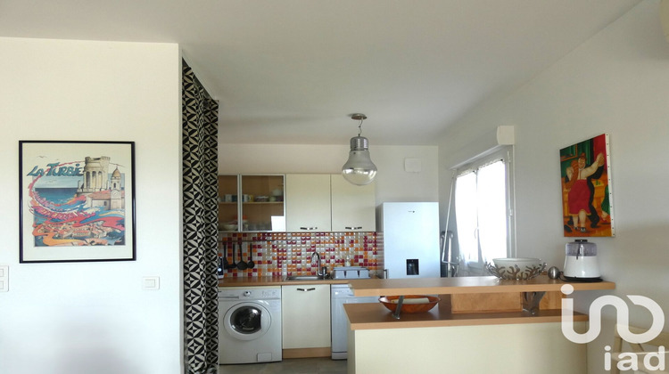 Ma-Cabane - Vente Appartement Cervione, 62 m²