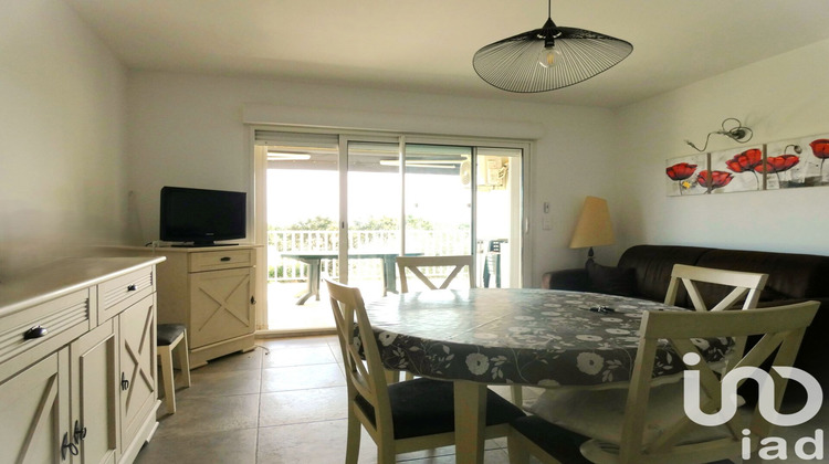 Ma-Cabane - Vente Appartement Cervione, 62 m²