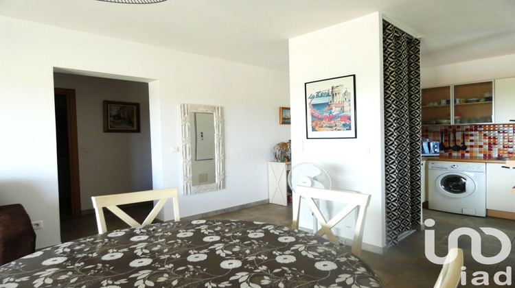 Ma-Cabane - Vente Appartement Cervione, 62 m²