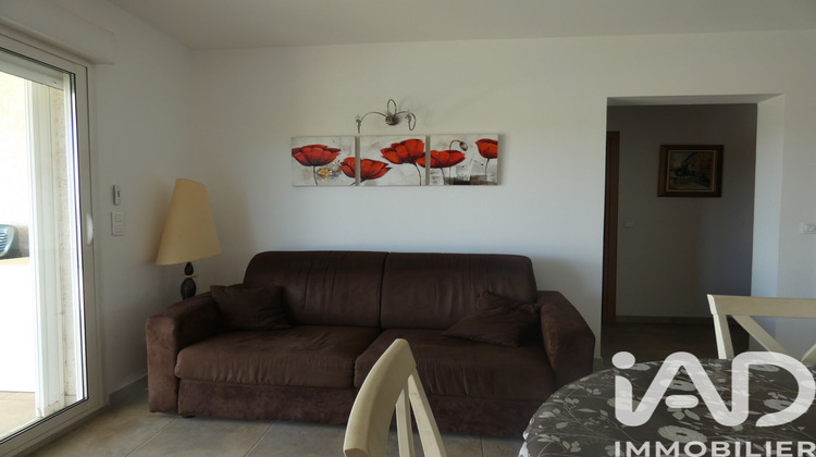 Ma-Cabane - Vente Appartement Cervione, 62 m²