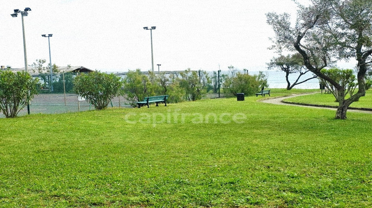 Ma-Cabane - Vente Appartement CERVIONE, 50 m²