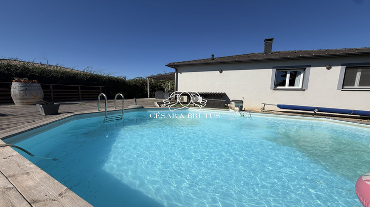 Ma-Cabane - Vente Appartement Cervione, 92 m²