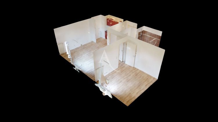 Ma-Cabane - Vente Appartement CESSON, 41 m²