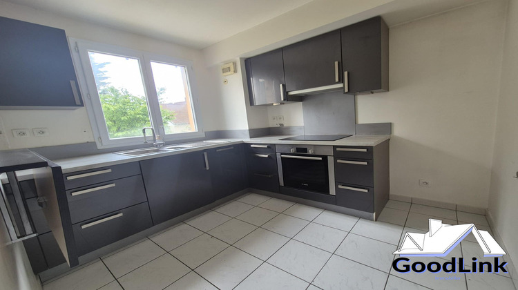 Ma-Cabane - Vente Appartement Cesson, 67 m²