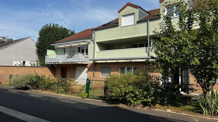 Ma-Cabane - Vente Appartement Cesson, 69 m²