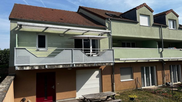 Ma-Cabane - Vente Appartement Cesson, 69 m²