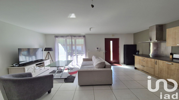 Ma-Cabane - Vente Appartement Cesson, 52 m²