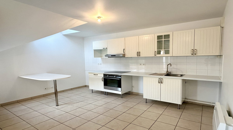 Ma-Cabane - Vente Appartement Cesson, 74 m²