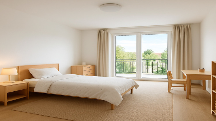 Ma-Cabane - Vente Appartement CESSON, 86 m²