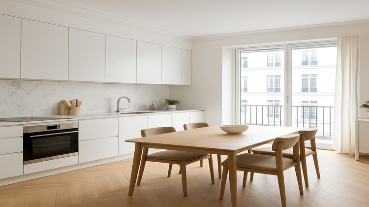 Ma-Cabane - Vente Appartement CESSON, 86 m²