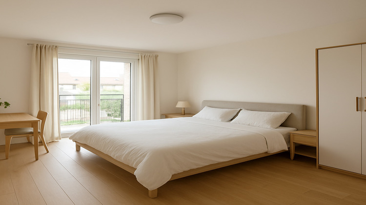 Ma-Cabane - Vente Appartement CESSON, 62 m²