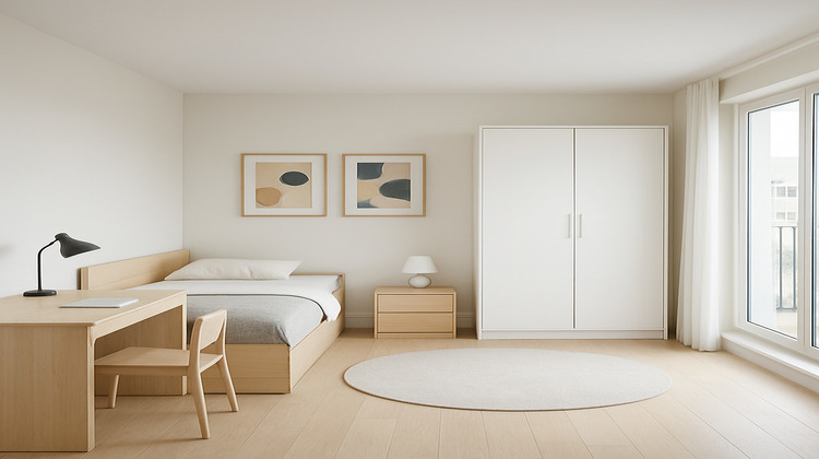 Ma-Cabane - Vente Appartement CESSON, 62 m²