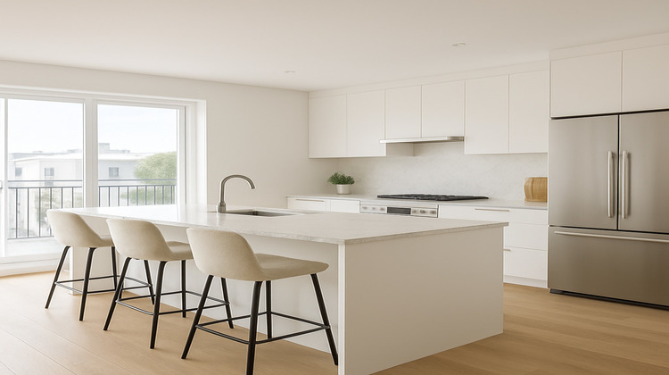 Ma-Cabane - Vente Appartement CESSON, 62 m²