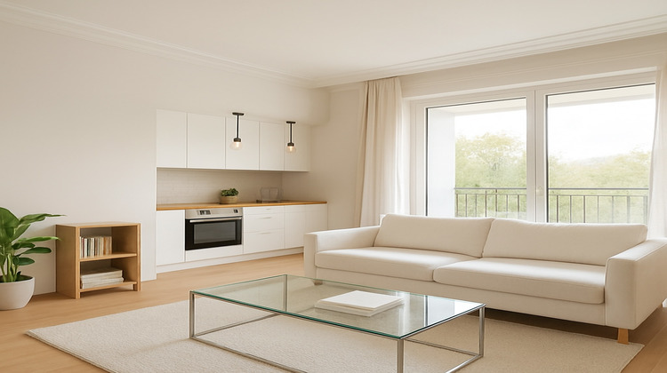 Ma-Cabane - Vente Appartement CESSON, 43 m²