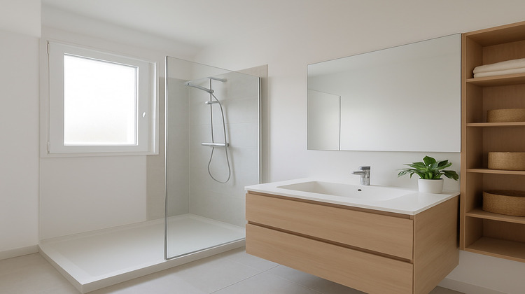 Ma-Cabane - Vente Appartement CESSON, 43 m²