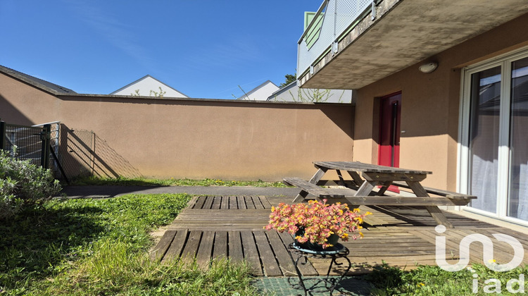 Ma-Cabane - Vente Appartement Cesson, 52 m²