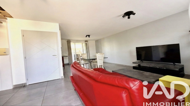 Ma-Cabane - Vente Appartement Cesson, 58 m²