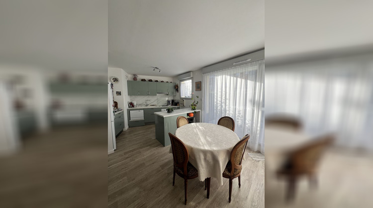 Ma-Cabane - Vente Appartement CESSON, 63 m²