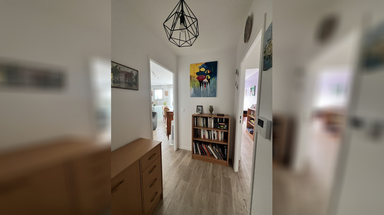 Ma-Cabane - Vente Appartement CESSON, 63 m²