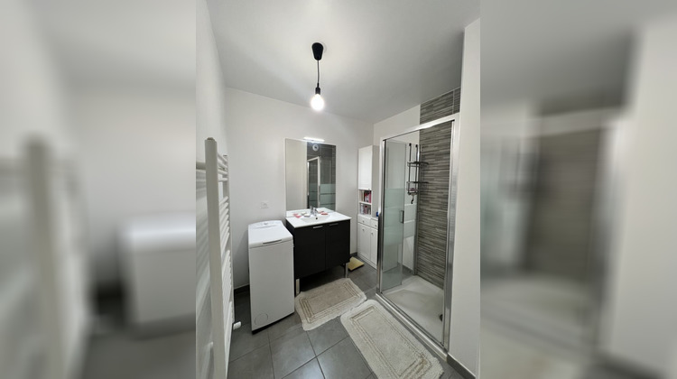 Ma-Cabane - Vente Appartement CESSON, 63 m²
