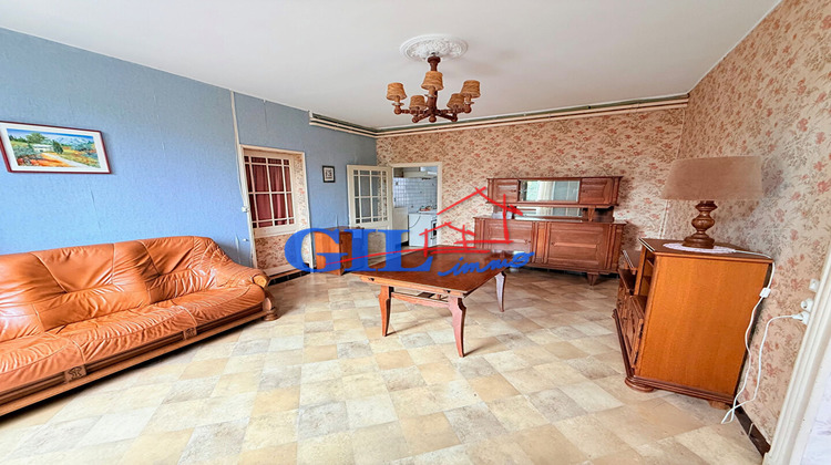 Ma-Cabane - Vente Appartement CESSON, 95 m²