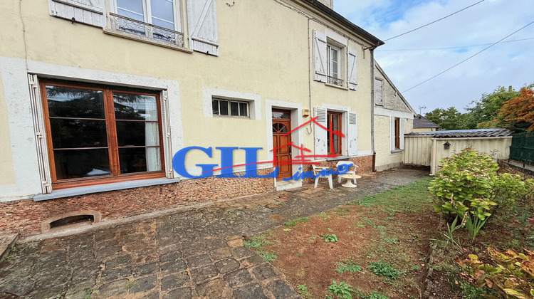 Ma-Cabane - Vente Appartement CESSON, 95 m²
