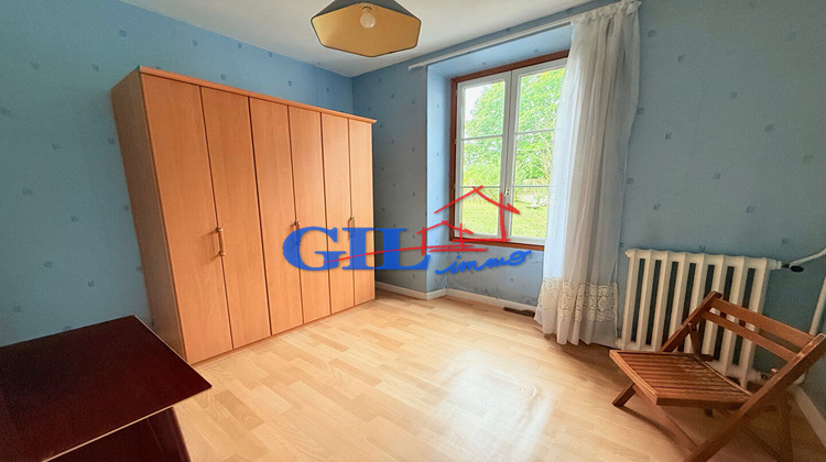 Ma-Cabane - Vente Appartement CESSON, 95 m²