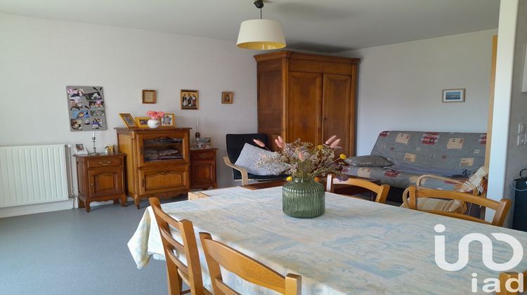 Ma-Cabane - Vente Appartement Cesson-Sévigné, 63 m²