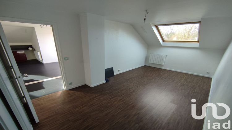 Ma-Cabane - Vente Appartement Cesson-Sévigné, 49 m²