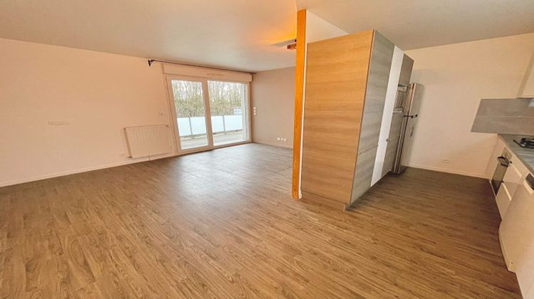 Ma-Cabane - Vente Appartement Cesson-Sévigné, 80 m²