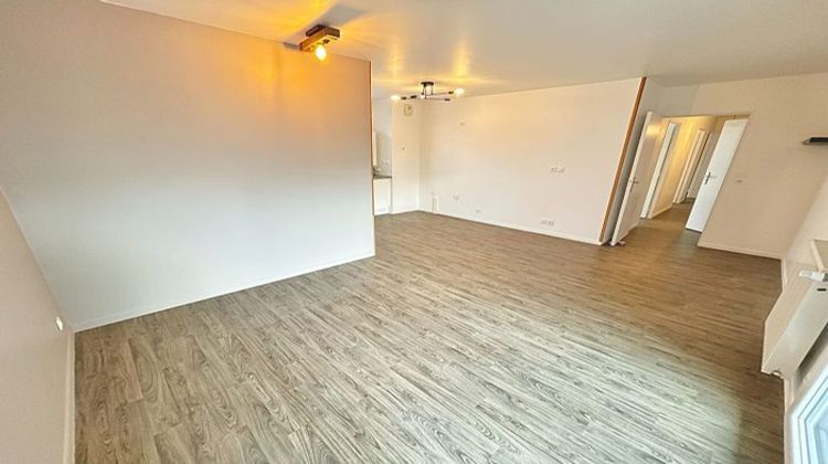 Ma-Cabane - Vente Appartement Cesson-Sévigné, 80 m²