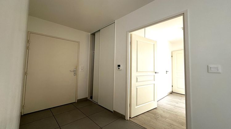 Ma-Cabane - Vente Appartement CESSON-SEVIGNE, 58 m²