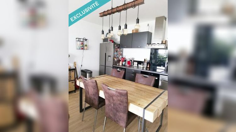 Ma-Cabane - Vente Appartement Cesson-Sevigne, 64 m²