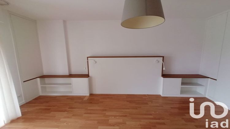 Ma-Cabane - Vente Appartement Cesson-Sévigné, 141 m²