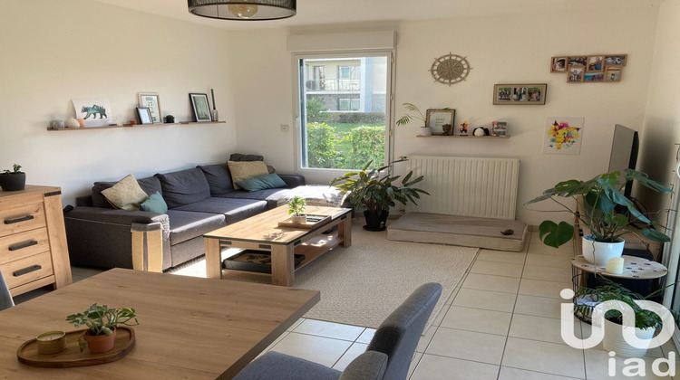 Ma-Cabane - Vente Appartement Cesson-Sévigné, 69 m²