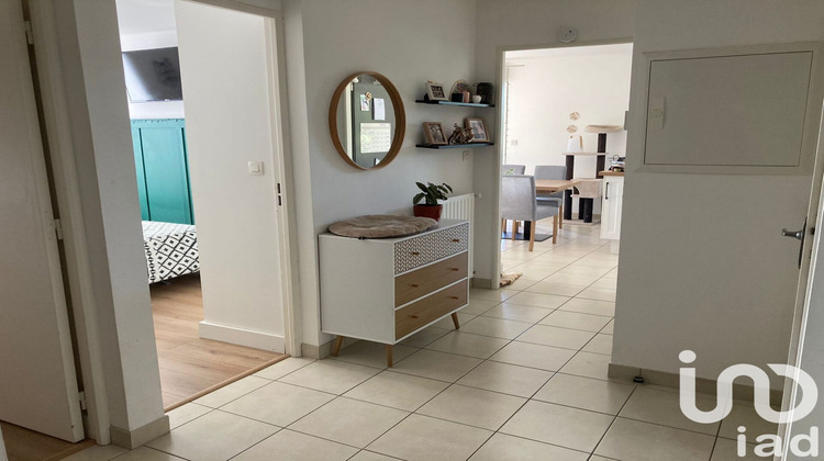 Ma-Cabane - Vente Appartement Cesson-Sévigné, 69 m²