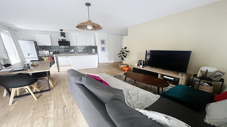 Ma-Cabane - Vente Appartement Cesson-Sevigne, 63 m²