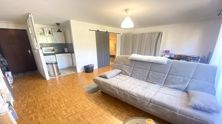 Ma-Cabane - Vente Appartement CESSON-SEVIGNE, 25 m²