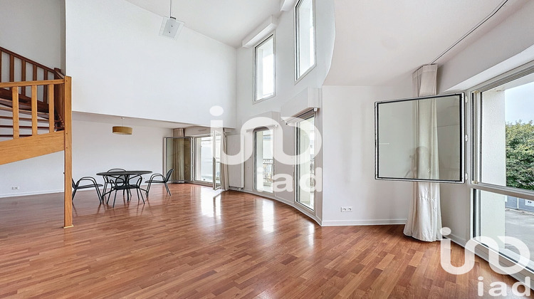 Ma-Cabane - Vente Appartement Cesson-Sévigné, 141 m²