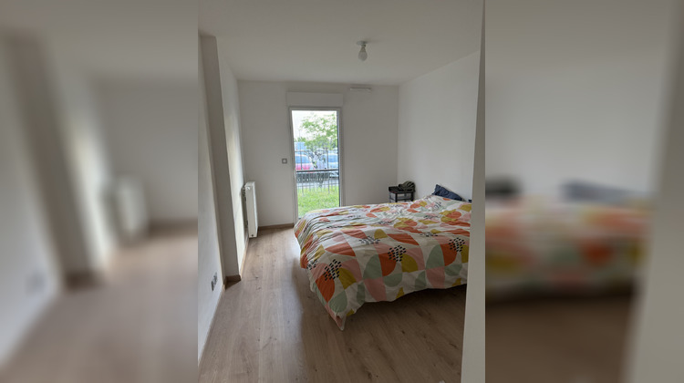 Ma-Cabane - Vente Appartement Cesson-Sévigné, 66 m²