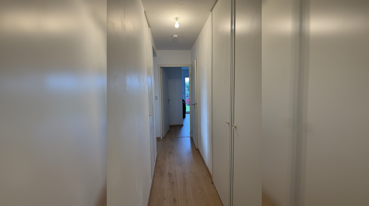 Ma-Cabane - Vente Appartement Cesson-Sévigné, 66 m²