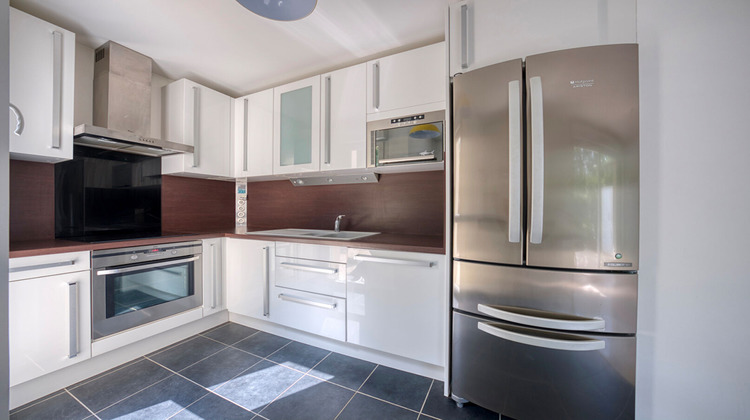 Ma-Cabane - Vente Appartement CESSON-SEVIGNE, 64 m²