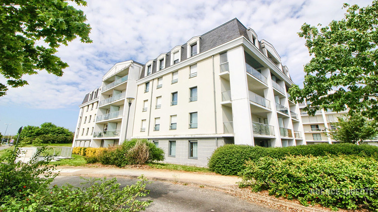 Ma-Cabane - Vente Appartement CESSON-SEVIGNE, 69 m²