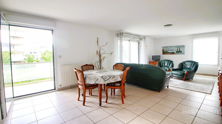Ma-Cabane - Vente Appartement CESSON-SEVIGNE, 69 m²
