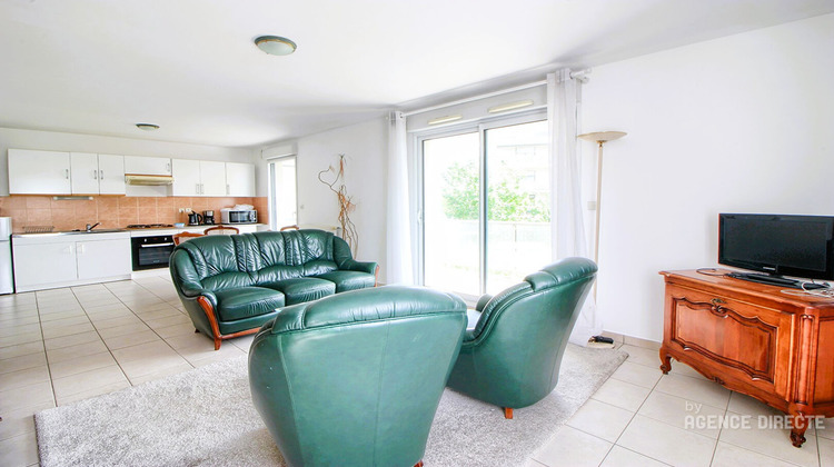 Ma-Cabane - Vente Appartement CESSON-SEVIGNE, 69 m²