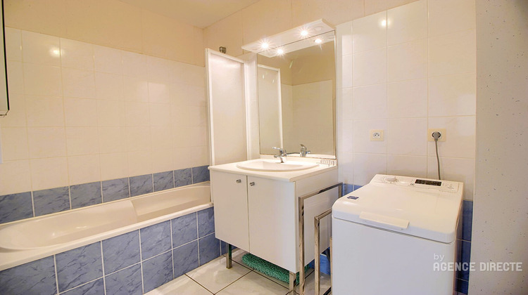 Ma-Cabane - Vente Appartement CESSON-SEVIGNE, 69 m²