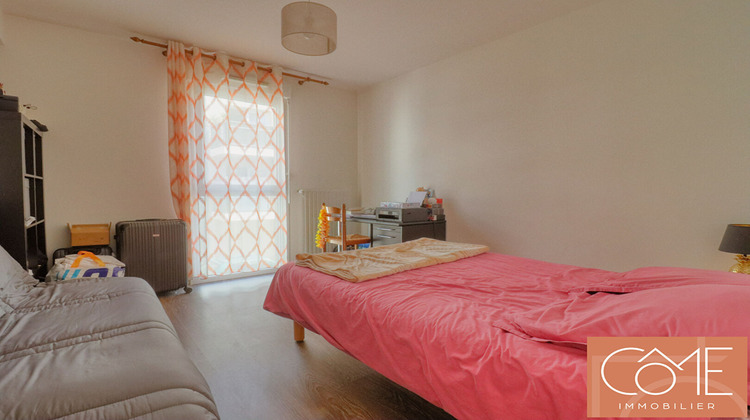 Ma-Cabane - Vente Appartement CESSON-SEVIGNE, 38 m²